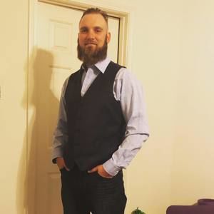 Meet your Posher, Justin